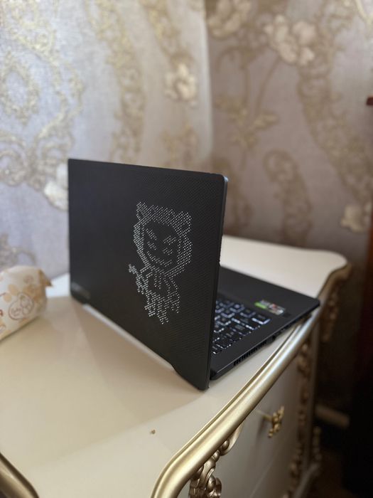 ASUS ROG Zephyrus G14 AMD Ryzen 9/ 32GB/ 1TB / RTX 3060 6GB