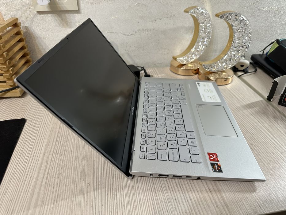 Ноутбук ASUS A412D