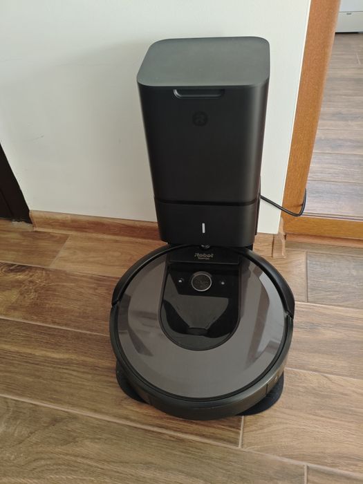 Робот за почистване Robot i7