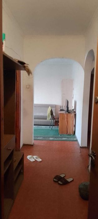 сдам квартиру 3 х комнатную в микрорайоне Таугуль-1.