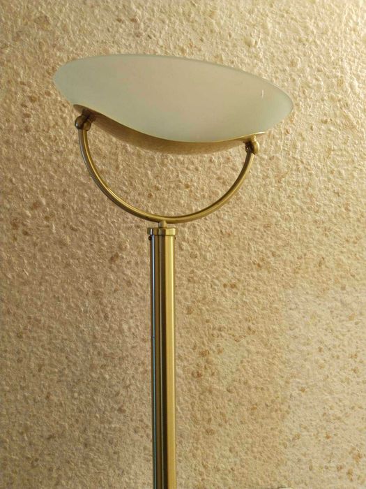 Месингови лампиона 2 броя