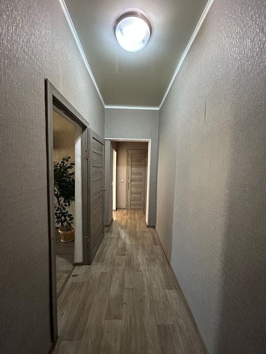 2-х комнатные в центре. ул. Абая