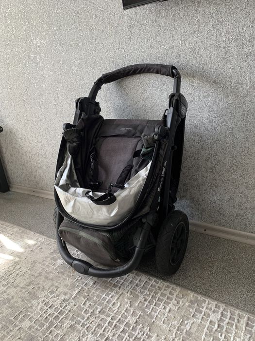 Коляска прогулочная