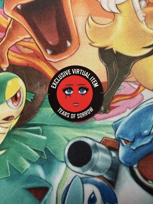 Cod Roblox Tears of Sorrow