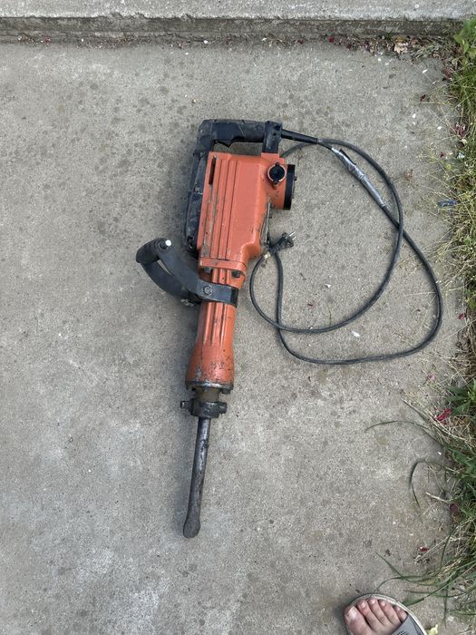 Demolator functional