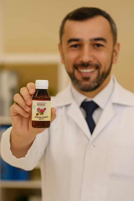 Масло Расторопши 100 мл(Қушқоўнмас ёғи) "Гепатопротектор" НОВИНКА!!!