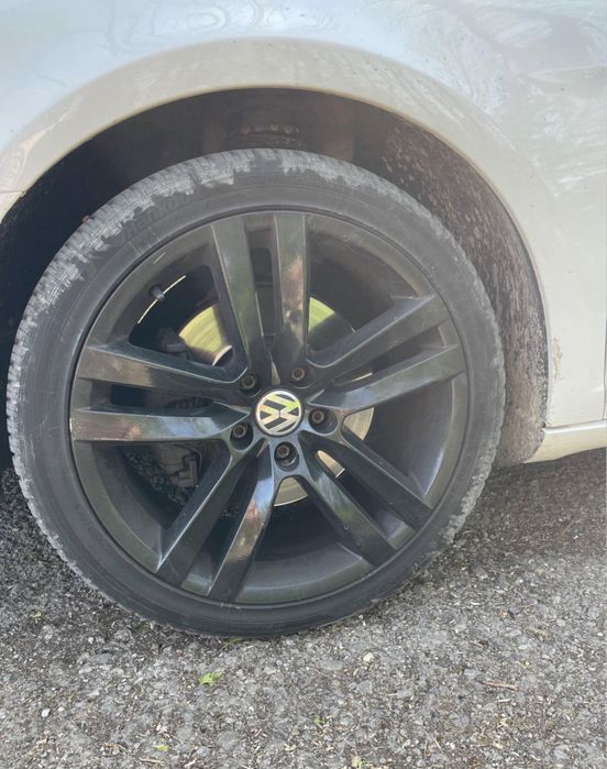 Passat CC 1.8 tsi 2014