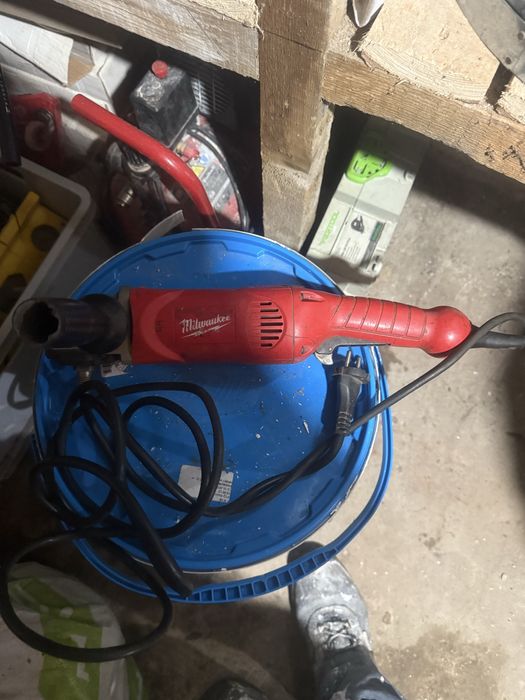 Fein paslode bosch milwauke bessey