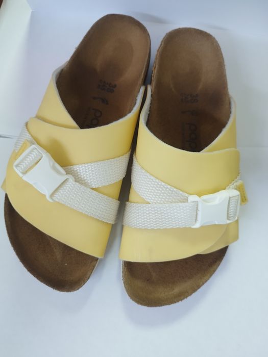 Сандалии Birkenstock Papillio