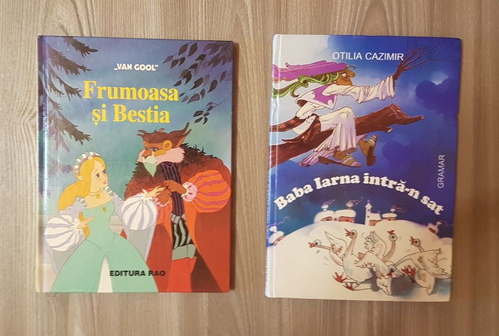 Cărți pentru copii