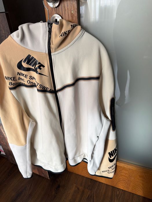 Мъжко горнище NIKE