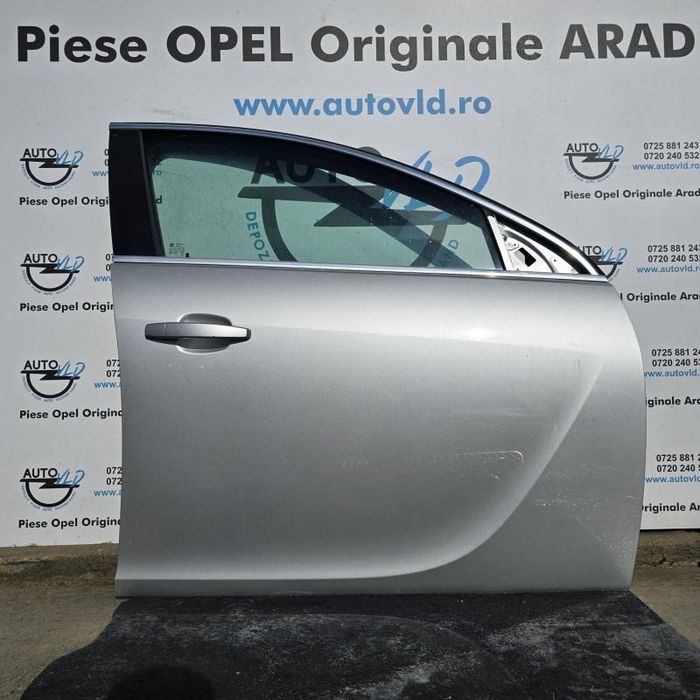 Portiera usa Z176 dreapta fata Opel Insignia A Country Tourer