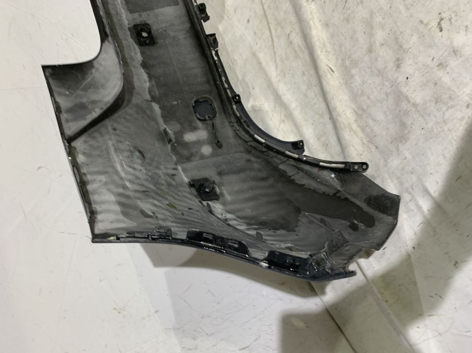 Bara spate Mercedes A-Class, W176, 2015, 2016, 2017, 2018, cod origine OE A1768850000.