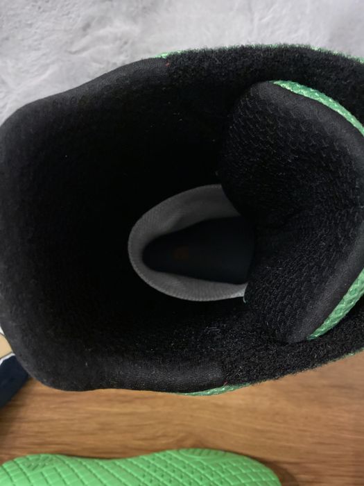 Boots snowboard Burton SLX marimea 44