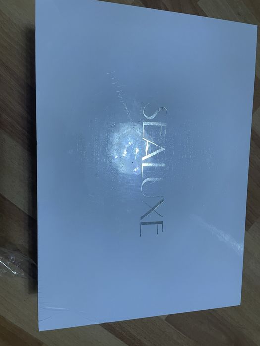 Sealuxe набор косметик