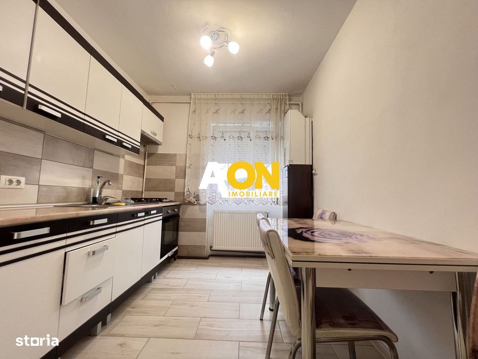 Apartament 2 camere | Etaj 2 | 45mp — fotografia 1