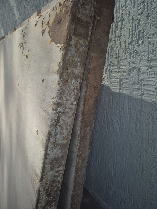 ворота советское