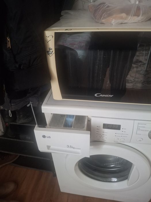 Продам Стиральная машина