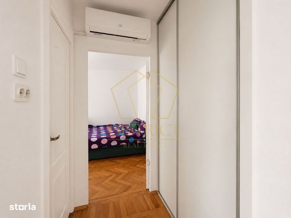 Apartament cu 2 camere | Spitalul Judetean