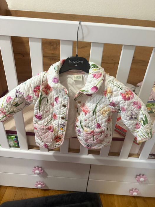 Яке Ted Baker 9-12 месеца