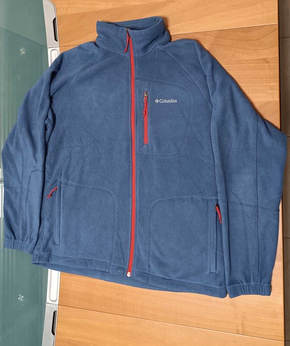 Columbia Sportswear®-Много Запазено