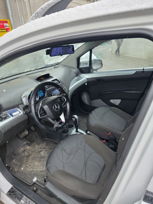 Спарк 2020 сотилади