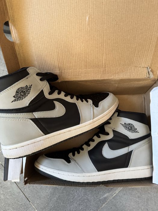 Air Jordan 1 High OG "Shadow 2.0"