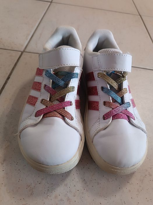 Детски маратонки Adidas No.30