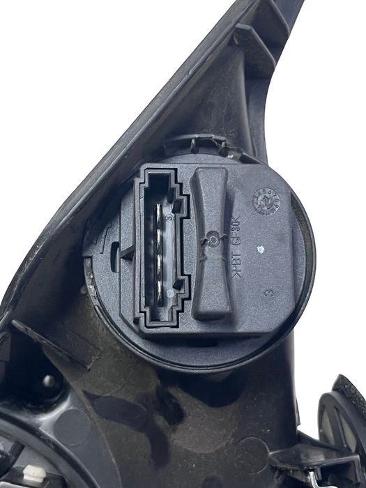 Ventilator Aeroterma + Rezistenta Land Rover Freelander 2 Lf_, L359 20