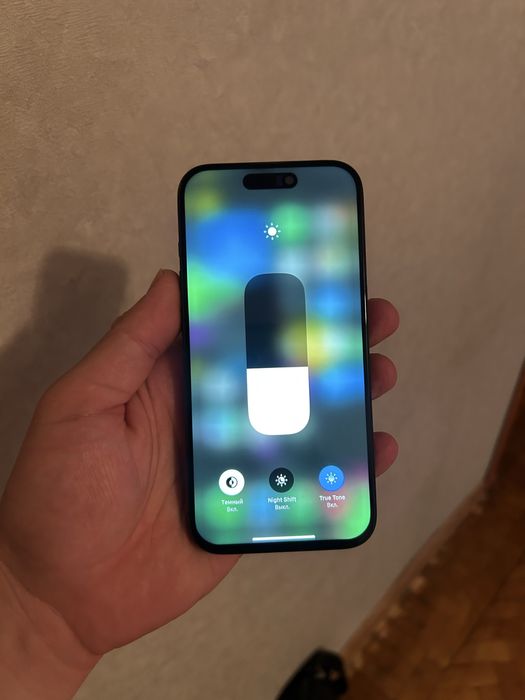 Iphone 15pro  128gb