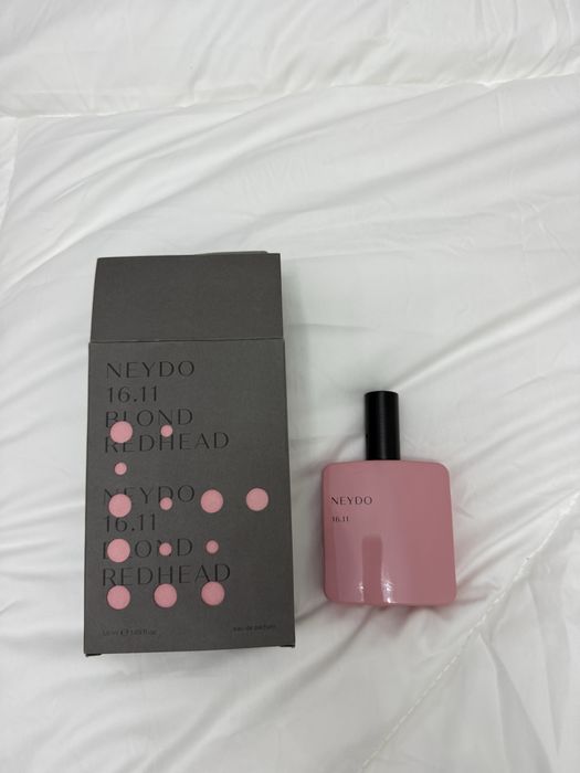 продам духи Neydo 16.11
