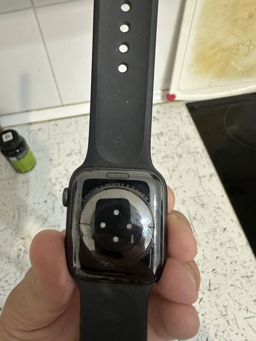 Apple watch 6 - 44 mm