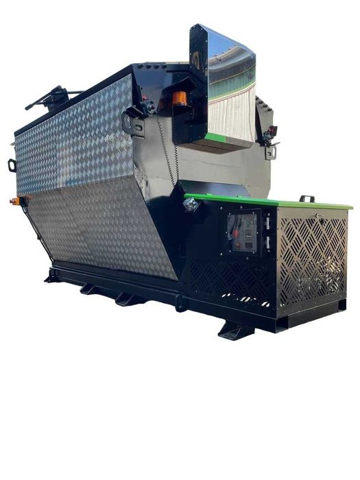 Asphalt Hot Box HB-2