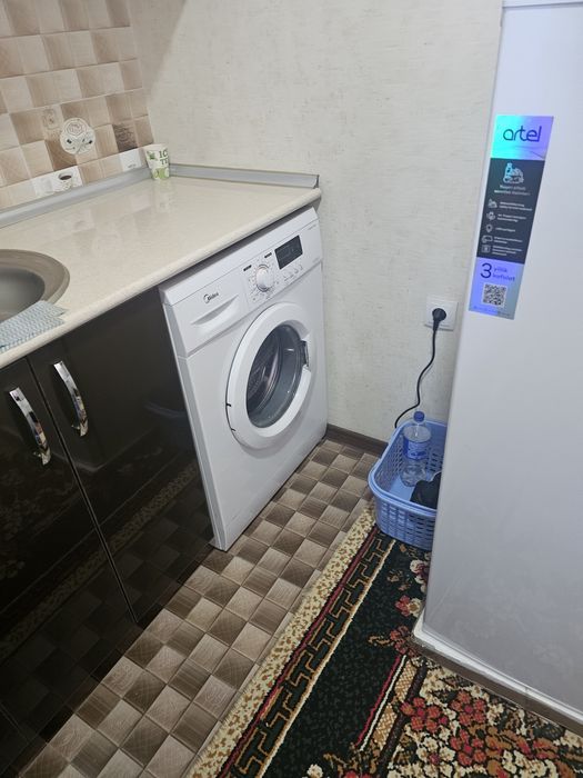 Аренда 2.хонали  метро беруний оилага берилади