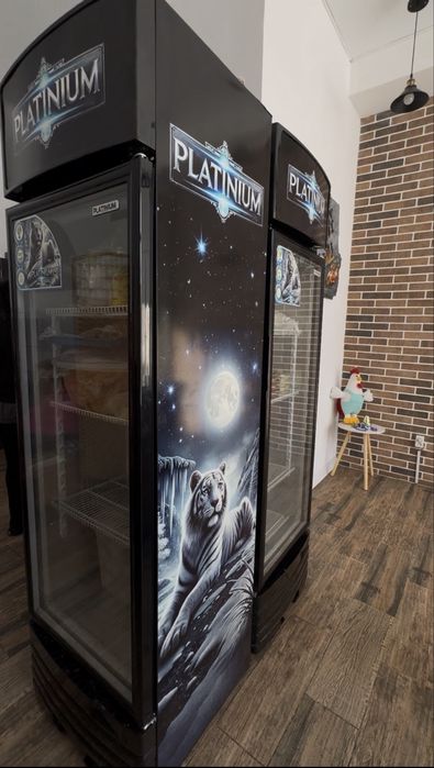 Продается Бизнес Куры-Гриль