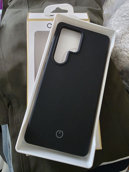 Husa Samsung S25 Ultra