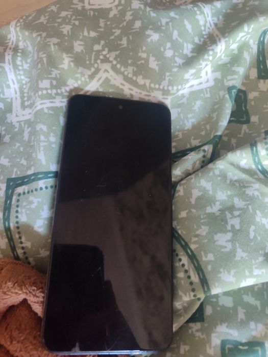 Redmi note 9s...