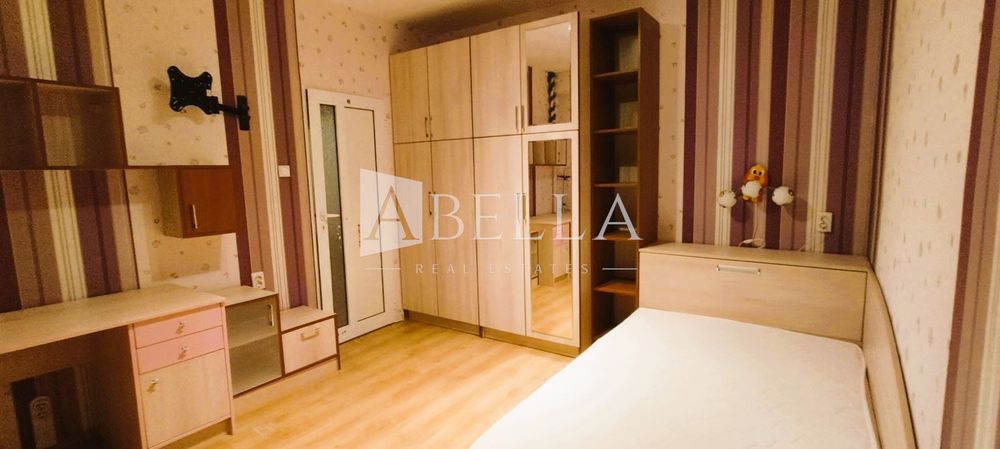 Продава се Двустаен апартамент в София, Света Троица - 60 кв.м за 2750 €/кв.м - Снимка #6