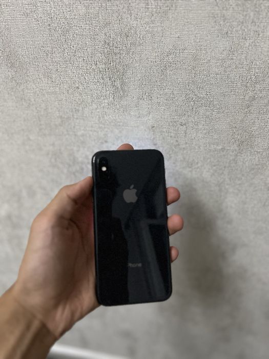 Продам iphone x 64gb