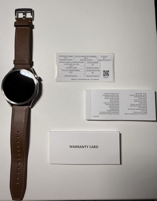 Smartwatch Huawei Watch GT 4