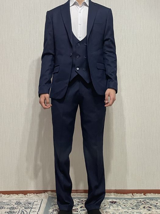 Сатылады костюм