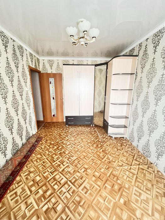 Продам 3 комн квартиру