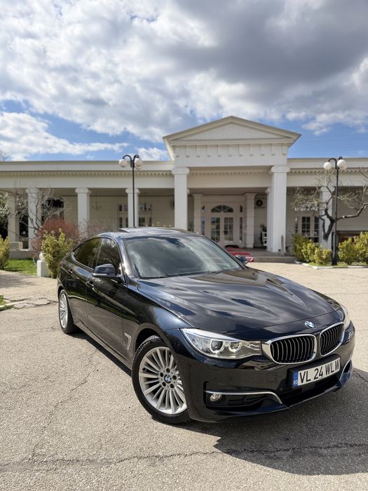 BMW 3 Series 2013 — imagine 2