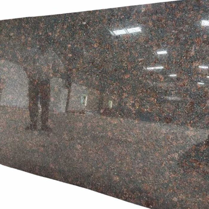 Тан бравн гранит Толщина 3см Натуральный камень + Доставка