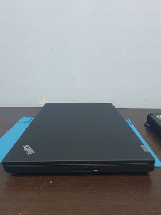 Laptop gaming editare Lenovo p50  i7 / 1Tb ssd