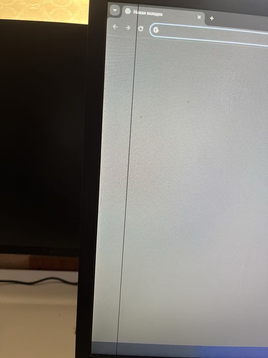 Монитор LG 24MK430H. 75гц