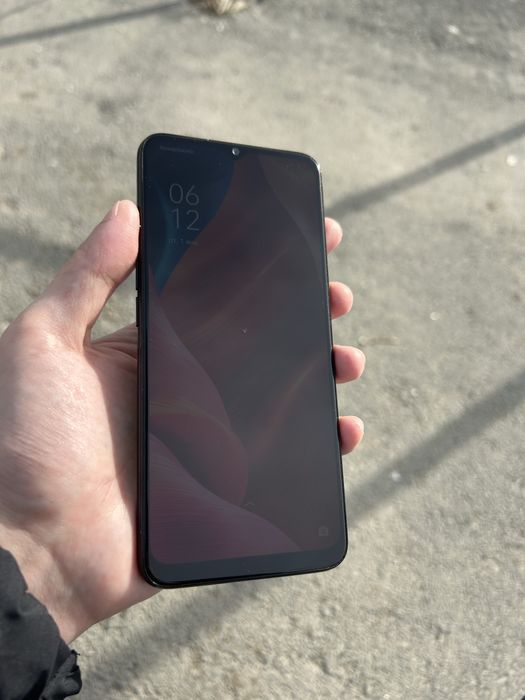 Oppo A16 Таза Катпайды Оппо А16