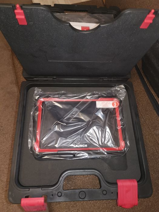 Launch x431 pro elite Nou cu licenta 2 ani