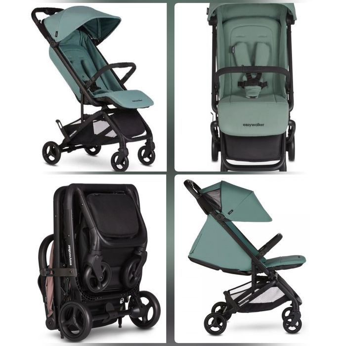 Коляска Easywalker Miley