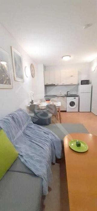 Продава се Двустаен апартамент в к.к. Слънчев бряг - 63 кв.м за 1189 €/кв.м - Снимка #1